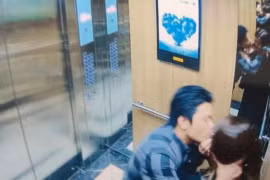 Đề xuất phạt 8 triệu đối với hành vi sàm sỡ người khác