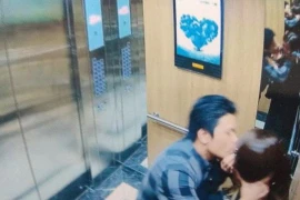 Đề xuất phạt 8 triệu đối với hành vi sàm sỡ người khác