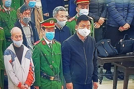 Hoãn phiên tòa xét xử Đinh La Thăng, Trịnh Xuân Thanh