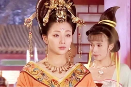 Vì sao Dương Ngọc Hoàn được Hoàng đế Huyền Tông sủng ái suốt 11 năm?