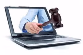 Đấu giá trực tuyến giải pháp kỳ vọng sẽ loại bỏ được tiêu cực