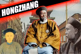 Từ Hy Thái hậu, tầm nhìn kinh điển, vô cùng chuẩn xác