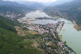 Lai Châu xảy ra động đất mạnh 3,6 độ richter