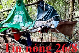 Tin nóng 26/8: Khởi tố thanh niên đánh chết bạn gái tại căn hộ chung cư