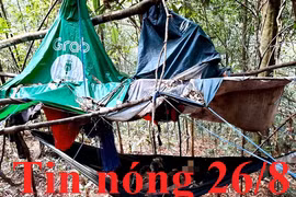 Tin nóng 26/8: Khởi tố thanh niên đánh chết bạn gái tại căn hộ chung cư