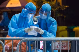 Hà Nội cần sớm chuẩn bị phương án cách ly F0, F1 tại nhà