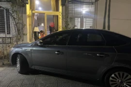 Thông tin mới vụ cán bộ Sở bị tố đậu xe sai, đe dọa dân