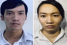 Chồng khai vợ là “đồng phạm” trong vụ bán giấy khám sức khoẻ giả