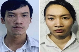 Chồng khai vợ là “đồng phạm” trong vụ bán giấy khám sức khoẻ giả