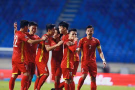 Tuyển Việt Nam đứng ở đâu trong bảng xếp hạng đặc biệt của FIFA?