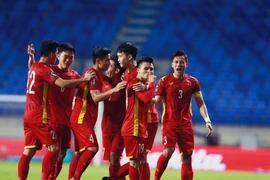 Tuyển Việt Nam đứng ở đâu trong bảng xếp hạng đặc biệt của FIFA?