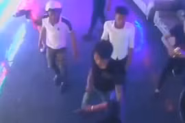 Video: Thanh niên bị đâm tử vong trong quán bar ở Ninh Thuận