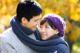 Cảm động chồng nói một câu về ngôi nhà anh đang còng lưng trả nợ 