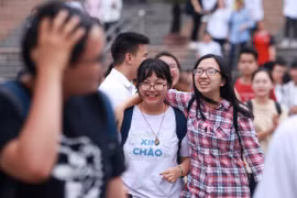 Trường chuyên Hà Nội tuyển sinh vào lớp 10 thế nào?