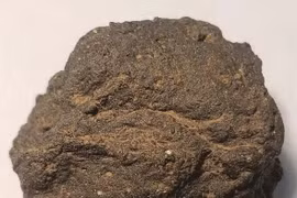 Lõi của một hành tinh đã tan vỡ được tìm thấy ở Úc?