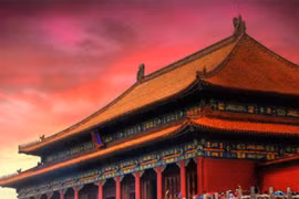 Tử Cấm Thành ẩn chứa 6 bí mật không phải ai cũng biết