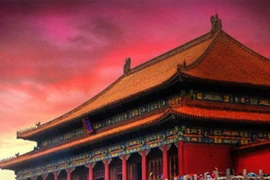 Tử Cấm Thành ẩn chứa 6 bí mật không phải ai cũng biết