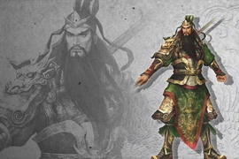 Ai là người luôn khiến Gia Cát Lượng phải canh cánh lo sợ?