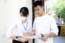 Mách nước thí sinh cách lấy điểm môn toán kỳ thi tốt nghiệp THPT 2022