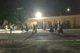 Hải Dương: Con trai chủ tịch xã bị đánh chết khi đang dạy bơi