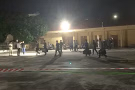 Hải Dương: Con trai chủ tịch xã bị đánh chết khi đang dạy bơi