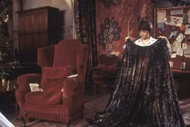 "Bóc trần" áo tàng hình kiểu Harry Portter, phát minh mới cực hot