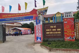 Nguyên nhân bất ngờ khiến Bí thư Đảng ủy xã ở Quảng Bình xin thôi việc