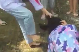 Nữ sinh Thanh Hoá bị đánh hội đồng: Pháp luật về xâm hại thân thể trẻ em?