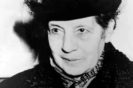 Chân dung những nữ khoa học gia bị lịch sử “lãng quên”