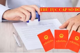 Từ 1/9: Làm sổ đỏ sẽ có nhiều quy định mới