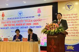 Phân công nhiệm vụ trong Hội đồng Trung ương, Đoàn Chủ tịch và Thường trực Đoàn Chủ tịch