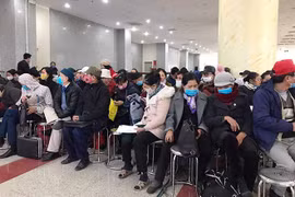 Công ty Liên kết Việt: Lừa 68.000 người, thu hơn 2.100 tỉ đồng