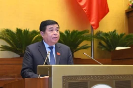 Cơ cấu lại nền kinh tế nhằm tạo sự thay đổi trong mô hình tăng trưởng