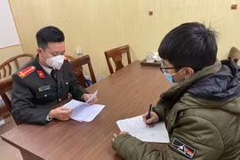 Quảng Ninh: Cảnh báo lừa đảo chiếm đoạt tiền trong tài khoản