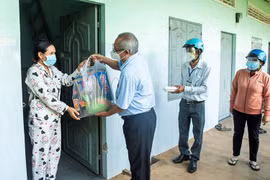 Đồng Nai nỗ lực sớm khống chế dịch bệnh