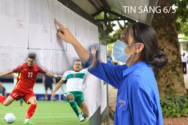 Tin sáng 6/5: Ô tô dừng đỗ trên cầu Thủ Thiêm 2 sẽ bị phạt