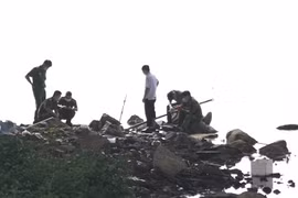 Phát hiện thi thể nữ bị phân xác ở Đà Nẵng