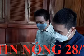 Tin nóng 28/7: Chầu nhậu của 2 công nhân và cái kết quá buồn