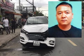 Nhận tội thay đại ca Mười Thu, đàn em có bị xử lý hình sự?