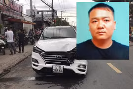 Nhận tội thay đại ca Mười Thu, đàn em có bị xử lý hình sự?