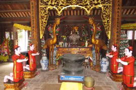 Nguồn gốc trăm họ người Việt thời Hùng Vương