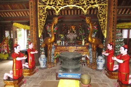 Nguồn gốc trăm họ người Việt thời Hùng Vương