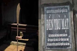 Ngạc nhiên với dòng họ có từ thời Vua Hùng