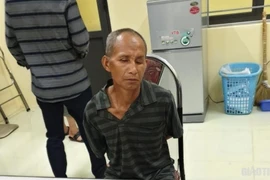 Vận chuyển hàng nghìn viên ma túy để đổi lấy 3 triệu đồng