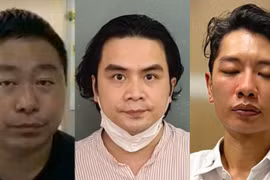 Lật tẩy chiêu trò chủ sàn tiền ảo ở TP.HCM 