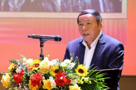 Thúc đẩy nguồn lực văn hóa các dân tộc cho sự phát triển đất nước