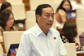 Thanh Hoá: Ông Thọ được bổ nhiệm thần tốc, cách chức siêu tốc... “trò hề”?