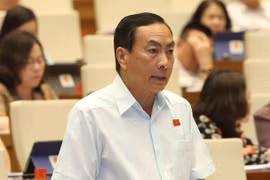 Thanh Hoá: Ông Thọ được bổ nhiệm thần tốc, cách chức siêu tốc... “trò hề”?