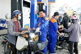 Giá xăng sẽ tăng mạnh vào chiều nay 27/6?