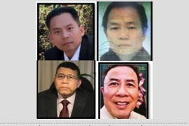 Chi tiết về tổ chức khủng bố Triều đại Việt mà Bộ CA cảnh báo